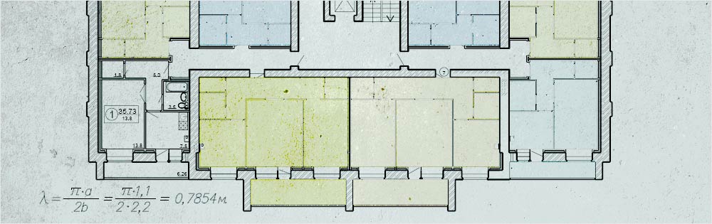 Компания «Совдел-Строй» осуществляет реализацию очередного проекта