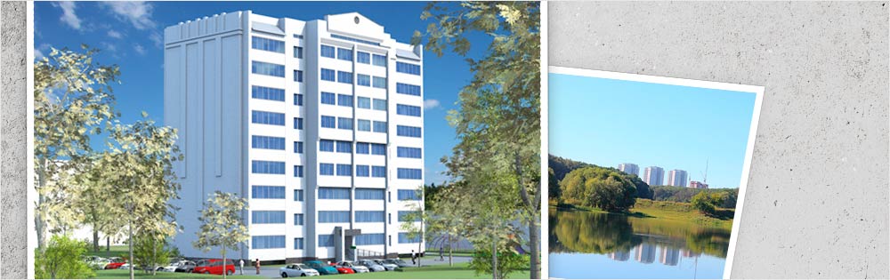 Компания «Совдел-Строй» осуществляет реализацию очередного проекта